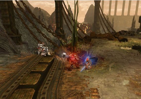 Warhammer 40,000: Dawn of War II - Retribution - Farseer Wargear DLC EN Global Steam Digital Key