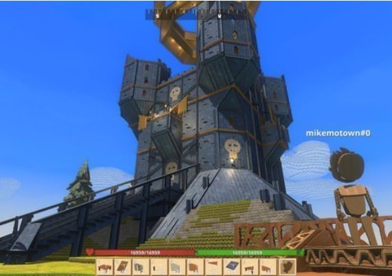 CardLife: Cardboard Survival EN Global Steam Digital Key