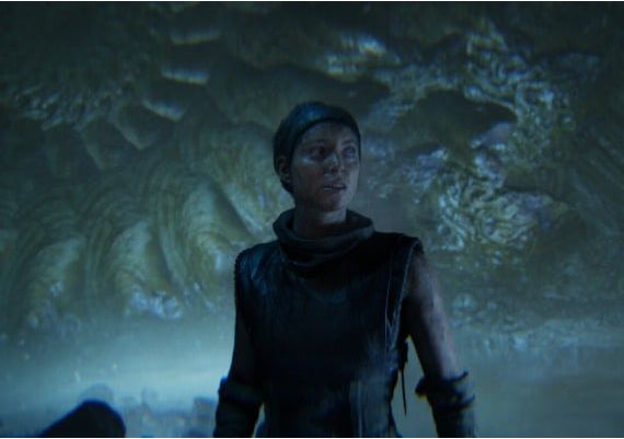 Senua’s Saga: Hellblade 2 EN Canada Xbox Series/Windows Digital Key