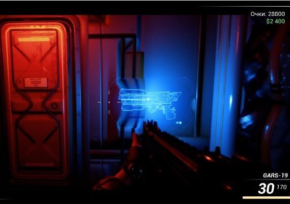 DooM in the Dark 2 EN/DE/PT/RU/ZH Global Steam Digital Key