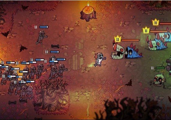 Nobody Saves the World Global Steam Digital Key