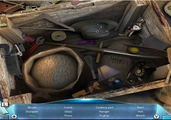 Ghost: Elisa Cameron EN EU Nintendo Switch Digital Key