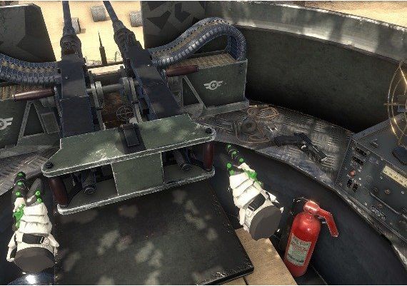 BeachHead 2020 EN/RU Global Steam Digital Key