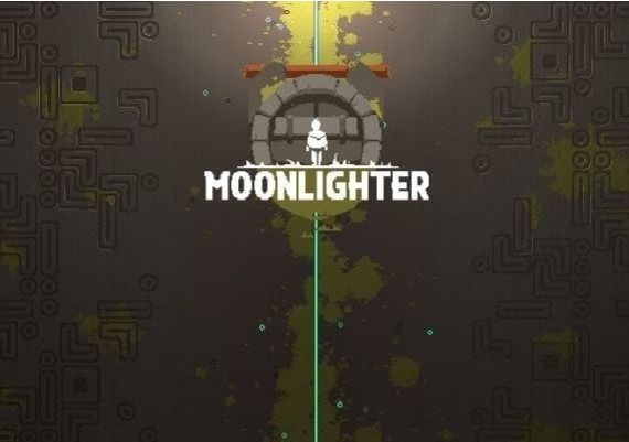Moonlighter Turkey Steam Digital Key