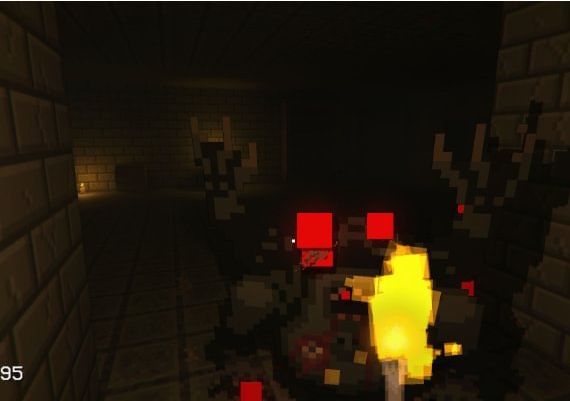 This Strange Realm Of Mine EN Global Steam Digital Key