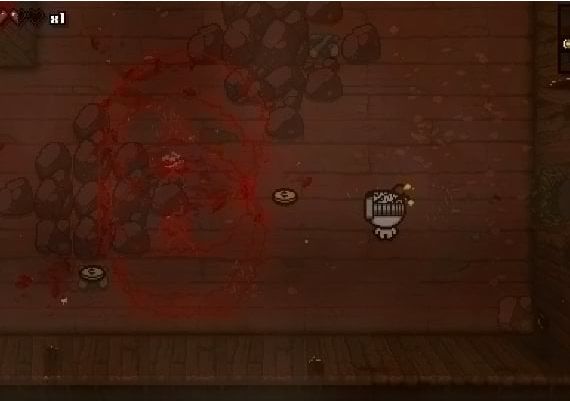 The Binding of Isaac: Afterbirth DLC EN EU Xbox One/Series Digital Key