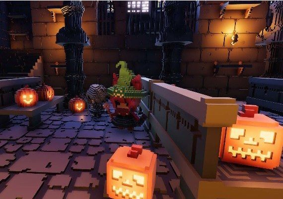 Skeletal Dance Party EN Global Steam Digital Key