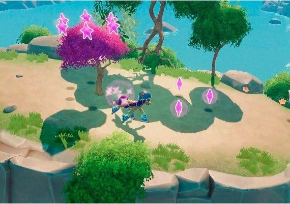 My Little Pony: A Maretime Bay Adventure EN Argentina Xbox One/Series Digital Key