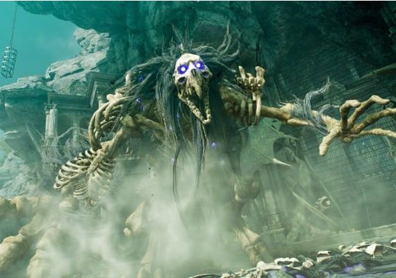 Throne and Liberty Ultimate Early Access Pack Edition EN EU Xbox Series Digital Key