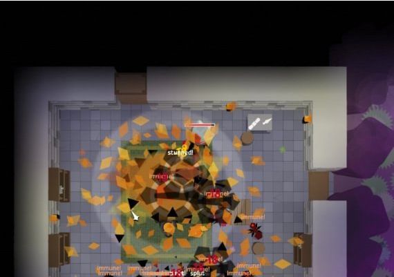 Unexplored EN Global Steam Digital Key