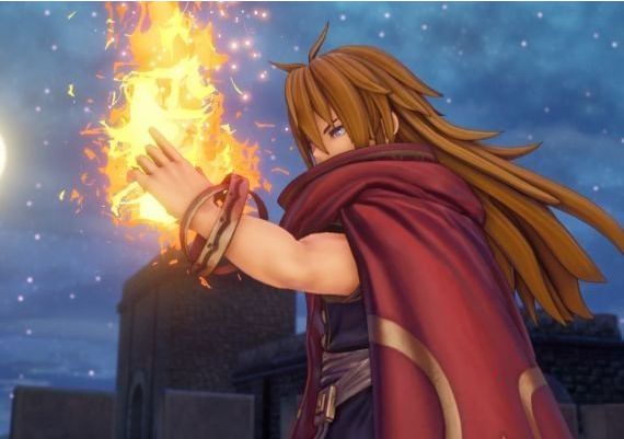 Trials of Mana EN/DE/FR/JA/KO/ZH/ES/ZH Global Steam Digital Key