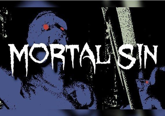 Mortal Sin EN Global Steam Digital Key