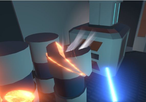 Saber Fight VR EN Global Steam Digital Key
