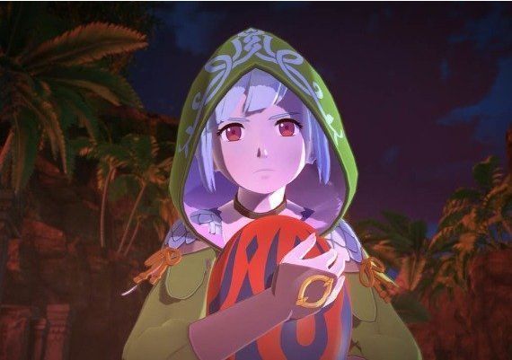 Monster Hunter Stories 2: Wings of Ruin Deluxe Edition Global Steam Digital Key