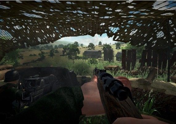 Easy Red 2 EN Brazil Xbox One/Series Digital Key