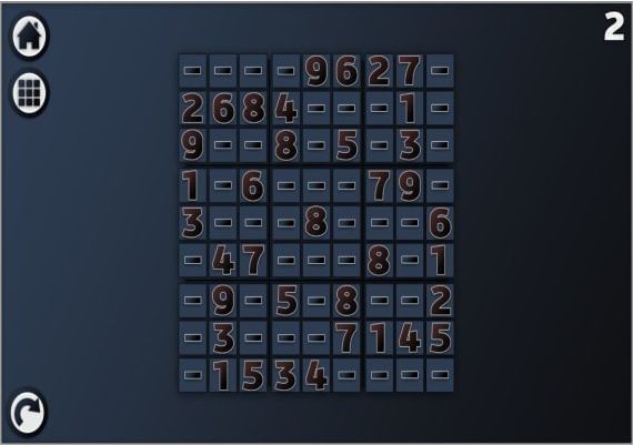 Sudoku EN Global Steam Digital Key