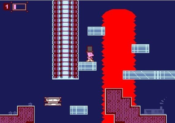 Mibibli's Quest EN Global Steam Digital Key