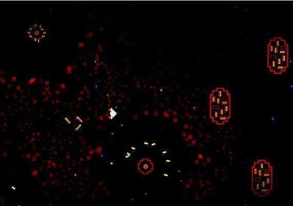 Angry Space Bees Global Steam Digital Key