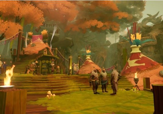 Creatures of Ava EN EU Xbox Series/Windows Digital Key