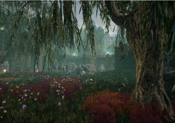 Nephise: Ascension EN/DE/RU/TR Global Steam Digital Key