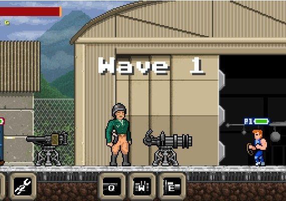 The Final Boss EN/DE/FR/IT Global Steam Digital Key