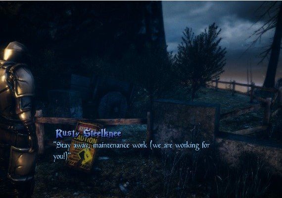 Madievals EN/IT Global Steam Digital Key