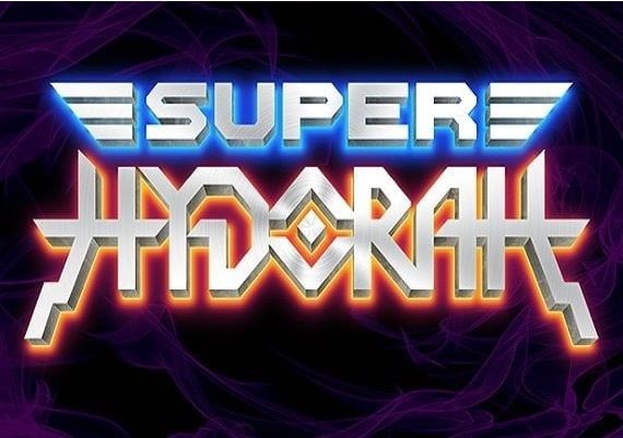 Super Hydorah EN Brazil Xbox One/Series Digital Key