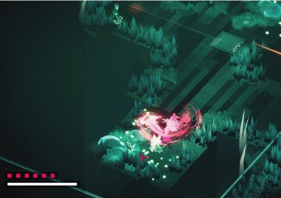 BrightSeeker EN Global Steam Digital Key