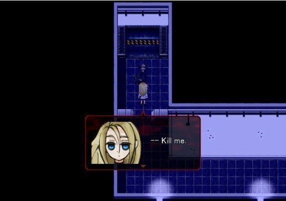 Angels of Death EN Argentina Xbox One/Series Digital Key