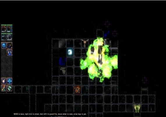 Bionic Dues EN Global Steam Digital Key