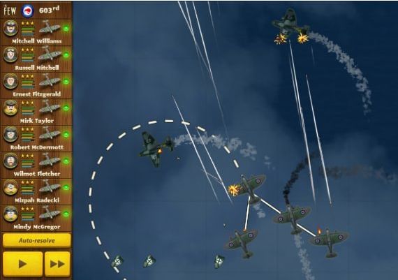 The Few EN/PL Global Steam Digital Key