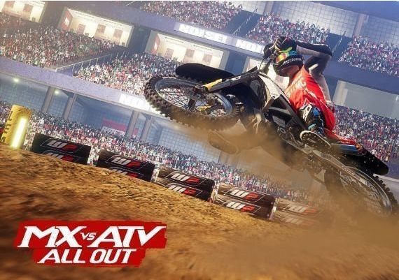 MX vs. ATV All Out EN/DE/FR/IT/PL/PT/ES United States Xbox One/Series Digital Key