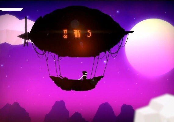 Eternal Hope EN/PT/ES Global Steam Digital Key