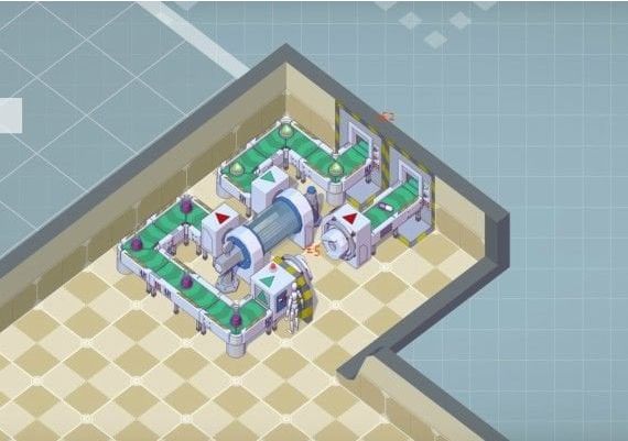 Big Pharma EN Global Steam Digital Key