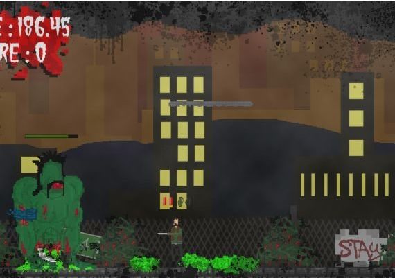 Ted by Dawn EN Global Steam Digital Key