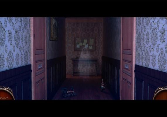 Mystery Of Rivenhallows EN/DE/FR/IT/ES Global Steam Digital Key