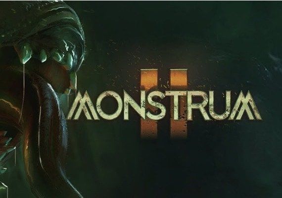 Monstrum 2 Global Steam Digital Key