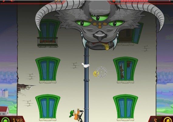 Hooligan Vasja Global Steam Digital Key