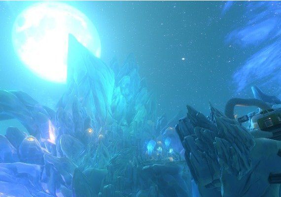 Onirism EN/FR Global Steam Digital Key