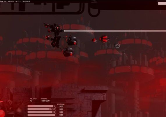 Apokalypsis EN Global Steam Digital Key