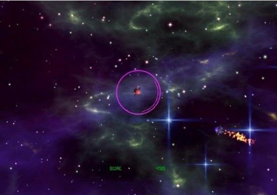 Star Shield Down EN Global Steam Digital Key