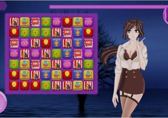 Hentai University EN Global Steam Digital Key