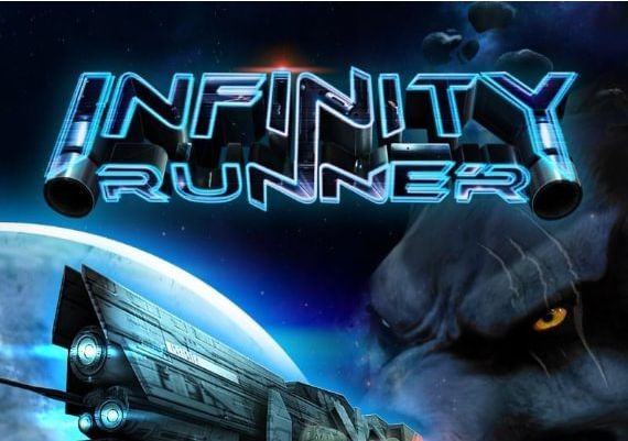 Infinity Runner EN Argentina Xbox One/Series Digital Key