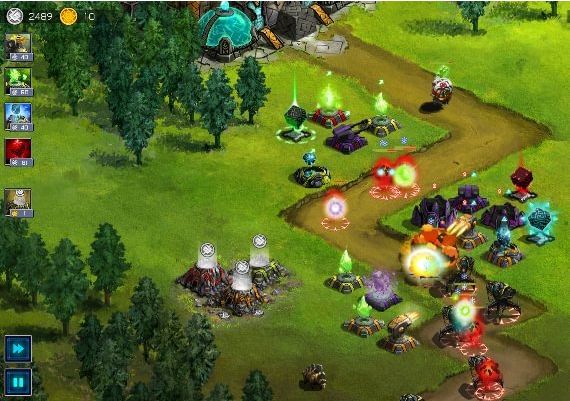 Ancient Planet Global Steam Digital Key