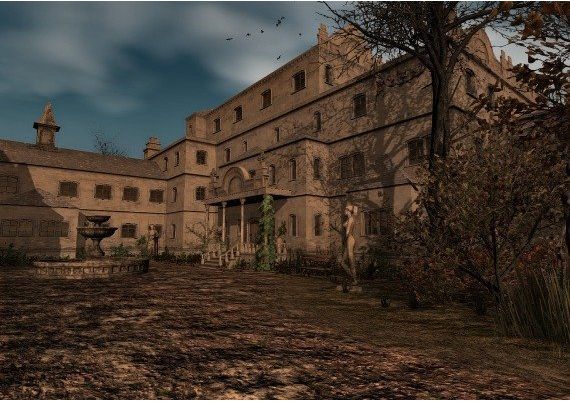 Pineview Drive Global Steam Digital Key