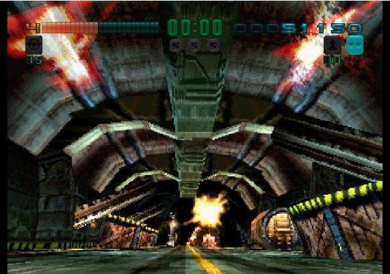 Tunnel B1 EN/DE/FR/IT/ES Global Steam Digital Key