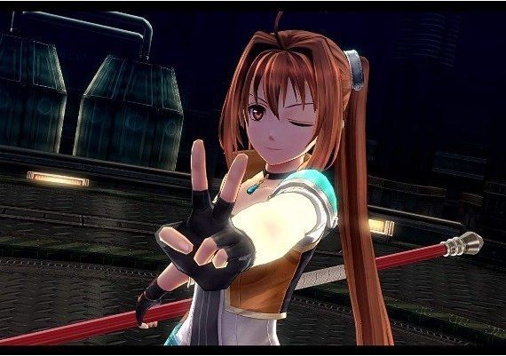 The Legend of Heroes: Trails of Cold Steel IV EN/JA Global Steam Digital Key