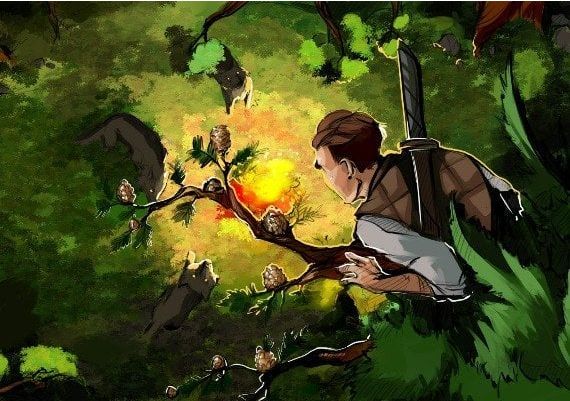 Swordbreaker: Origins EN Argentina Xbox Windows Digital Key