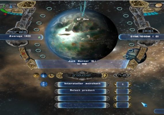 Haegemonia: Legions of Iron EN/DE/FR/IT/ES Global Steam Digital Key