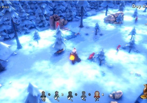 The Wild Age Global Steam Digital Key